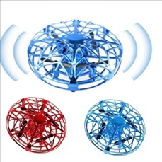 Hand Operated Drone for Kids