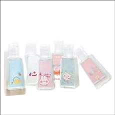 Hand Sanitizer Gel 1 OZ Travel Size