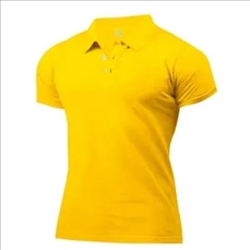 Hanes Sport Polo shirt