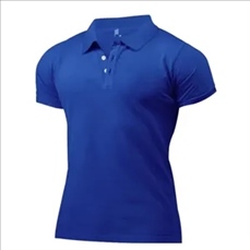 Hanes Sport Polo shirt