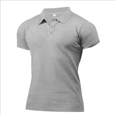 Hanes Sport Polo shirt