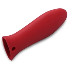 Heat Resistant Silicone Hot Handle Cover