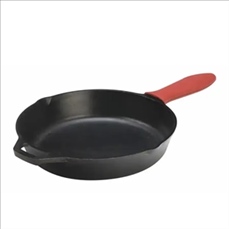Heat Resistant Silicone Hot Handle Cover