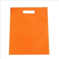 Heat Sealed Non-Woven Exhibition Tote