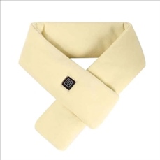 Heated Scarf Neck Pain Relief For Men/Women