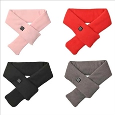 Heated Scarf Neck Pain Relief For Men/Women