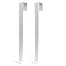 Heavy Duty Long Hooks for Hanging Plant Extension