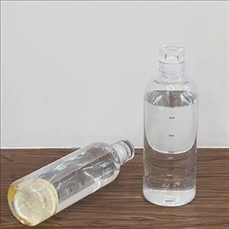 High Borosilicate Transparent Water Cups With Graduations