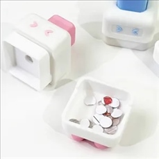 Hole Puncher for Crafts Shape Punch