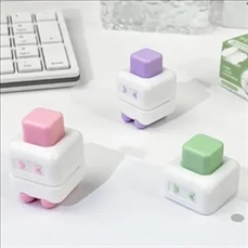 Hole Puncher for Crafts Shape Punch