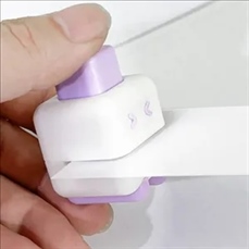 Hole Puncher for Crafts Shape Punch