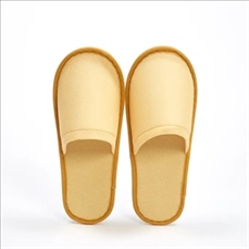 Hotel Slipper