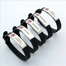 ICU Identification Band