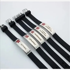 ICU Identification Band