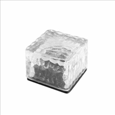 Ice Brick Lamp