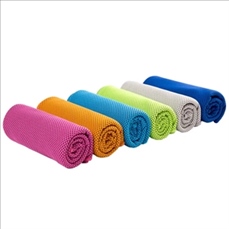 Ice Sport Cooling Towel