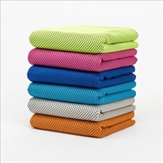Ice Sport Cooling Towel