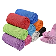 Ice Sport Cooling Towel