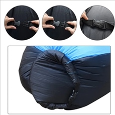 Inflatable Lounger Air Couch
