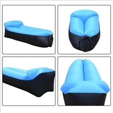 Inflatable Lounger Air Couch