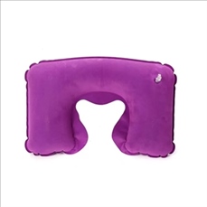 Inflatable U shape Neck Pillow