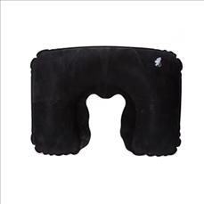 Inflatable U shape Neck Pillow