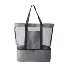 Insulated Beach Picnic Tote