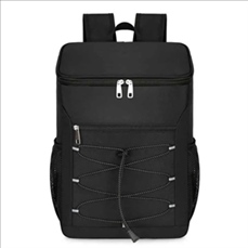 Insulated Cooler Backpack Leakproof Bag