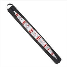 Insulated Golf Sleeve Cooler 7 Can