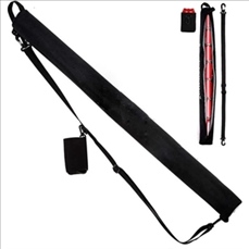 Insulated Golf Sleeve Cooler 7 Can