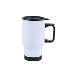 Insulated Tumbler With Handle