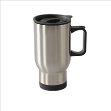 Insulated Tumbler With Handle