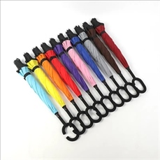 Inverted Umbrella