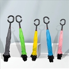 Inverted Umbrella