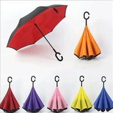 Inverted Umbrella