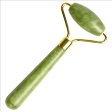 Jade Roller Facial Massager