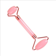 Jade Roller and Gua Sha Facial Tool Set