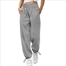 Jogger Pants