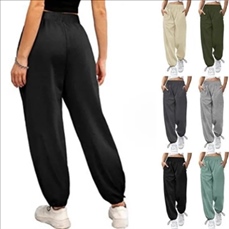Jogger Pants