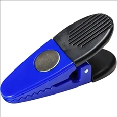Jumbo Magnetic Memo Clip