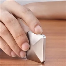 Kinetic Desk Overturn Spinning Toy