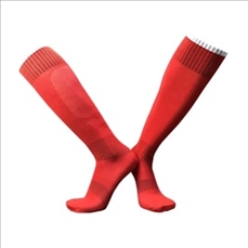 Knee High Basketball/Soccer Socks