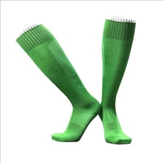 Knee High Basketball/Soccer Socks