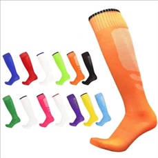 Knee High Basketball/Soccer Socks