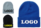Knit Cap