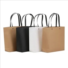 Kraft Paper Bag