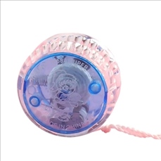 LED Light Up Yoyos