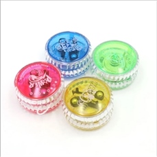 LED Light Up Yoyos