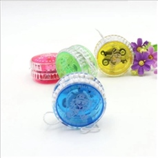 LED Light Up Yoyos
