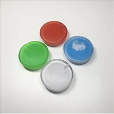 LED Luminous Badge